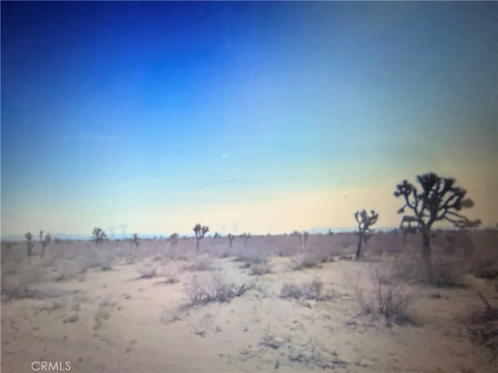 Nugget Road Phelan, CA 92371