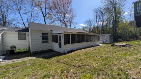 191 SYLVAN LAKE ROAD #28A