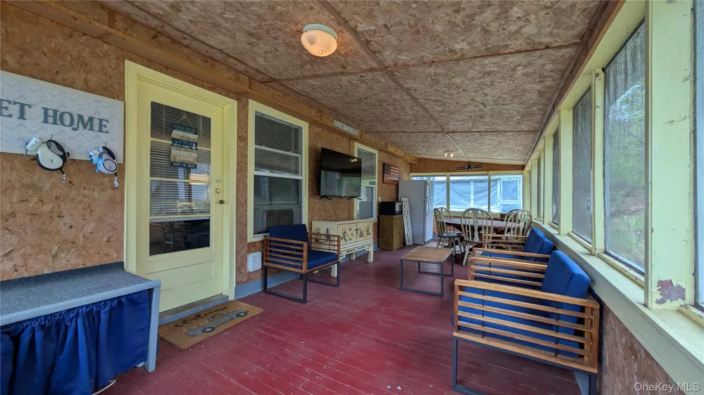 191 SYLVAN LAKE ROAD #28A Hopewell Junction, NY 12533