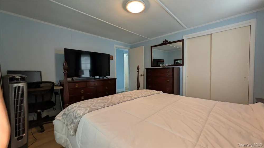 191 SYLVAN LAKE ROAD #28A Hopewell Junction, NY 12533
