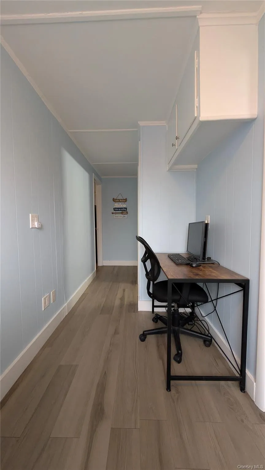 191 SYLVAN LAKE ROAD #28A Hopewell Junction, NY 12533