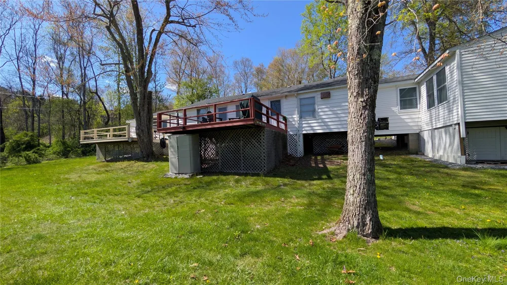 191 SYLVAN LAKE ROAD #28A Hopewell Junction, NY 12533