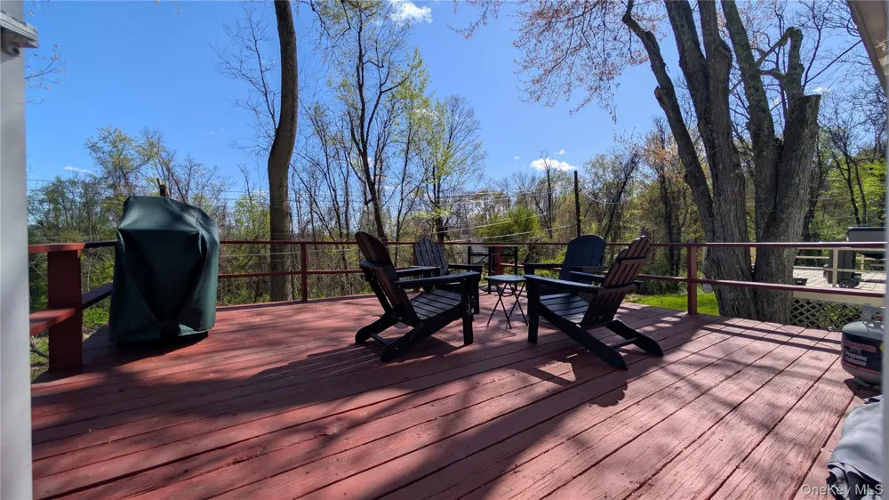 191 SYLVAN LAKE ROAD #28A Hopewell Junction, NY 12533