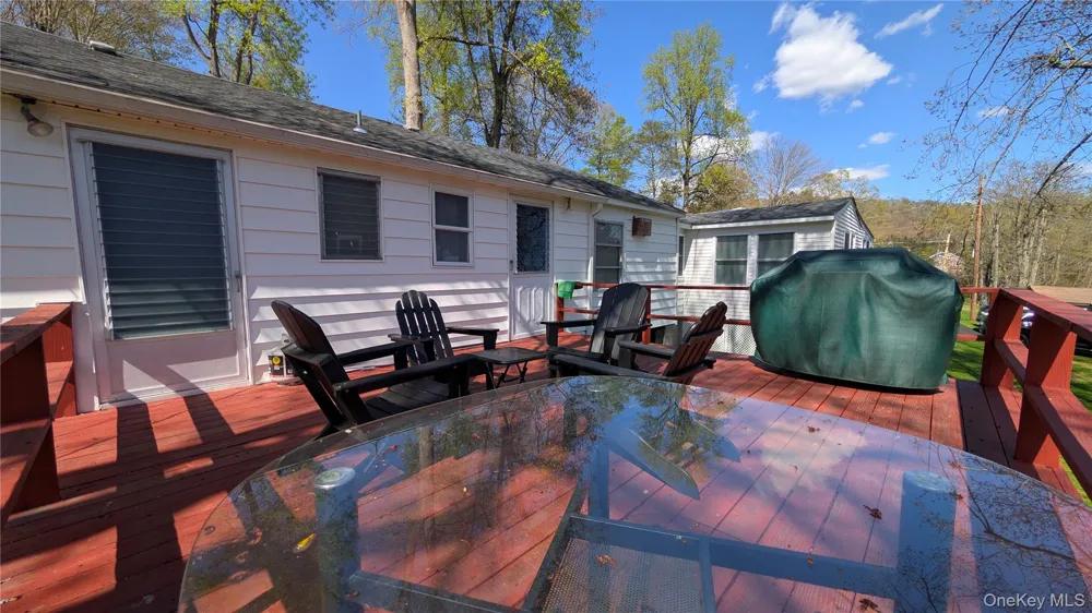 191 SYLVAN LAKE ROAD #28A Hopewell Junction, NY 12533