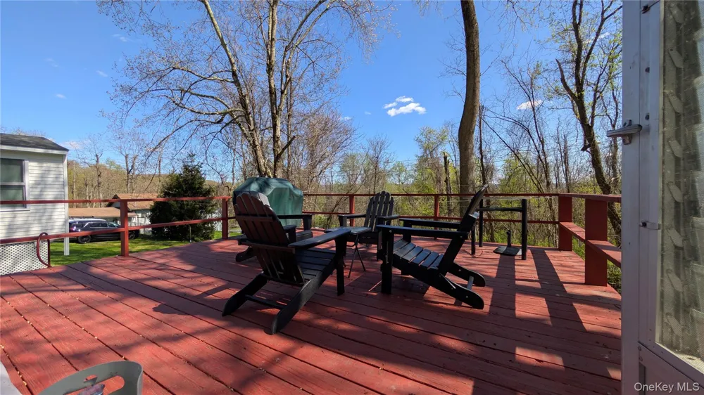 191 SYLVAN LAKE ROAD #28A Hopewell Junction, NY 12533