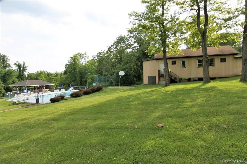 191 SYLVAN LAKE ROAD #28A Hopewell Junction, NY 12533