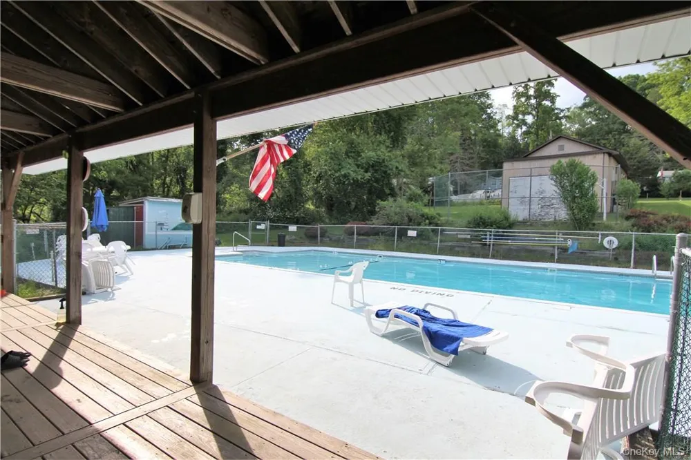 191 SYLVAN LAKE ROAD #28A Hopewell Junction, NY 12533