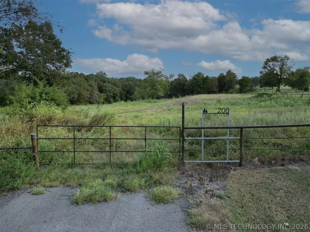 200 Hickory Loop McAlester, OK 74501