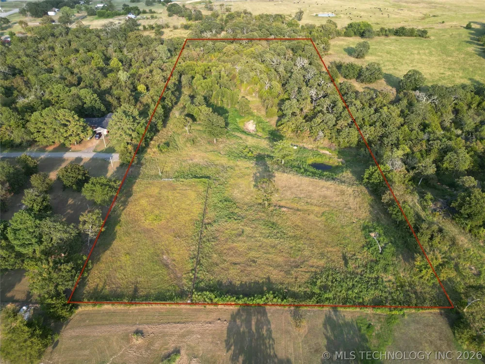 200 Hickory Loop McAlester, OK 74501