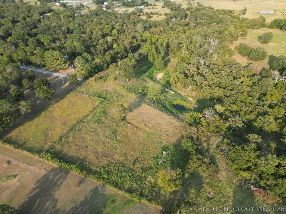 200 Hickory Loop McAlester, OK 74501