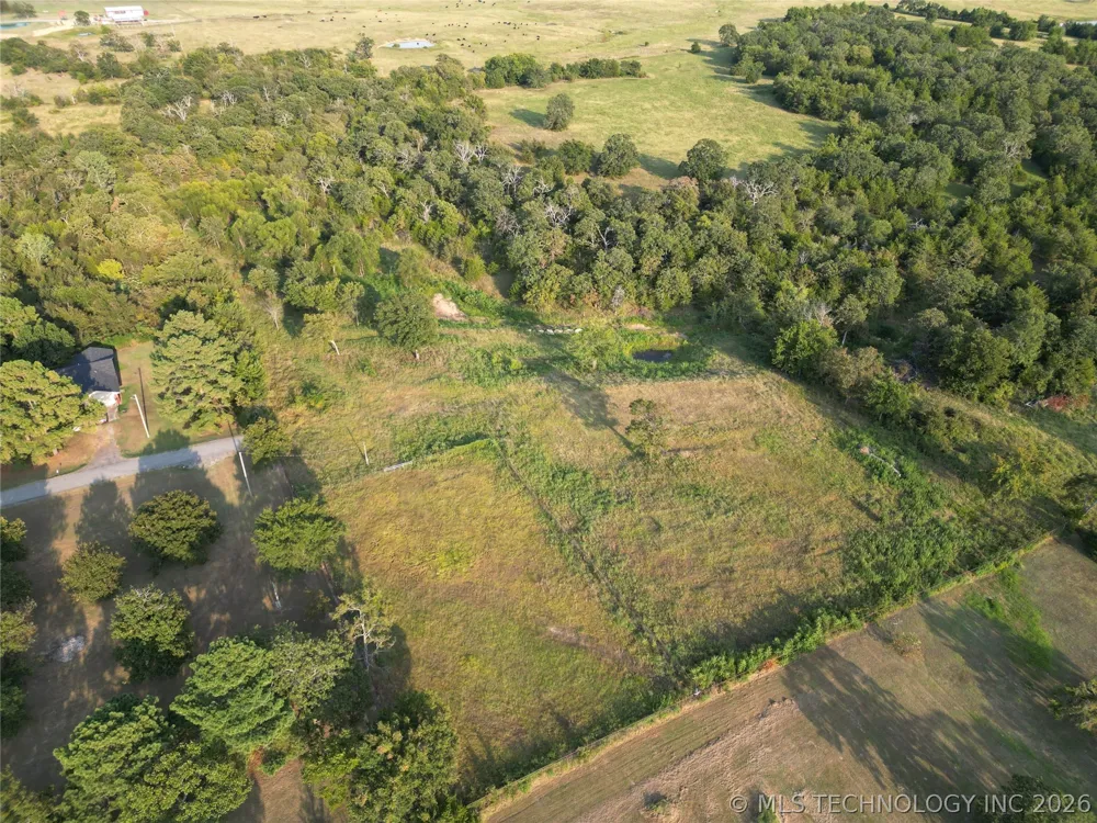 200 Hickory Loop McAlester, OK 74501