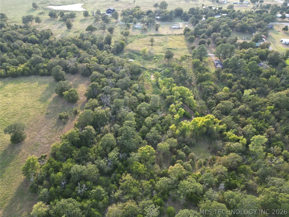 200 Hickory Loop McAlester, OK 74501