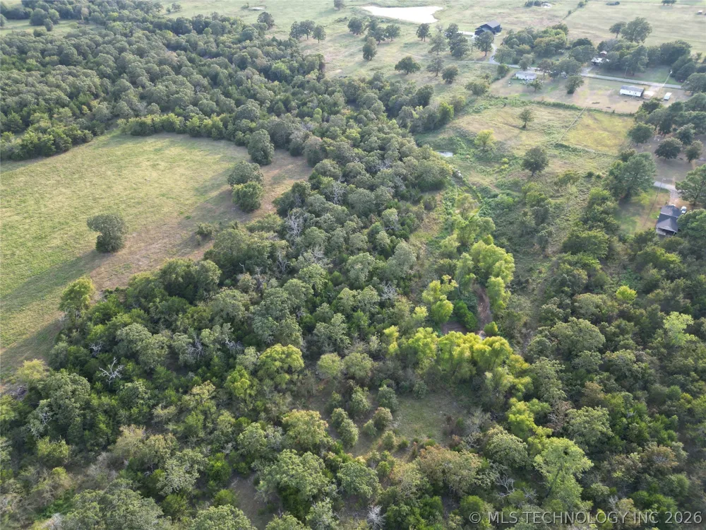 200 Hickory Loop McAlester, OK 74501