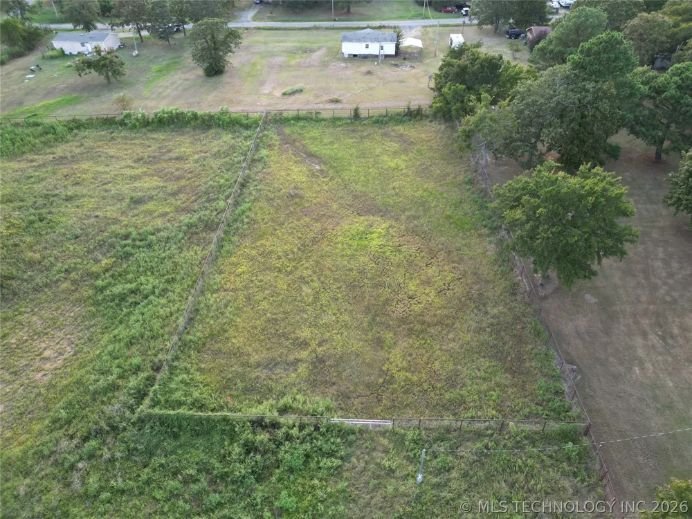 200 Hickory Loop McAlester, OK 74501