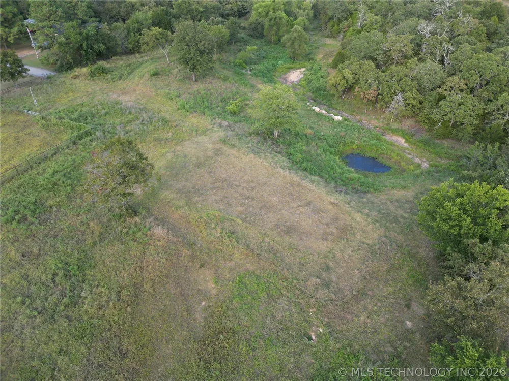 200 Hickory Loop McAlester, OK 74501