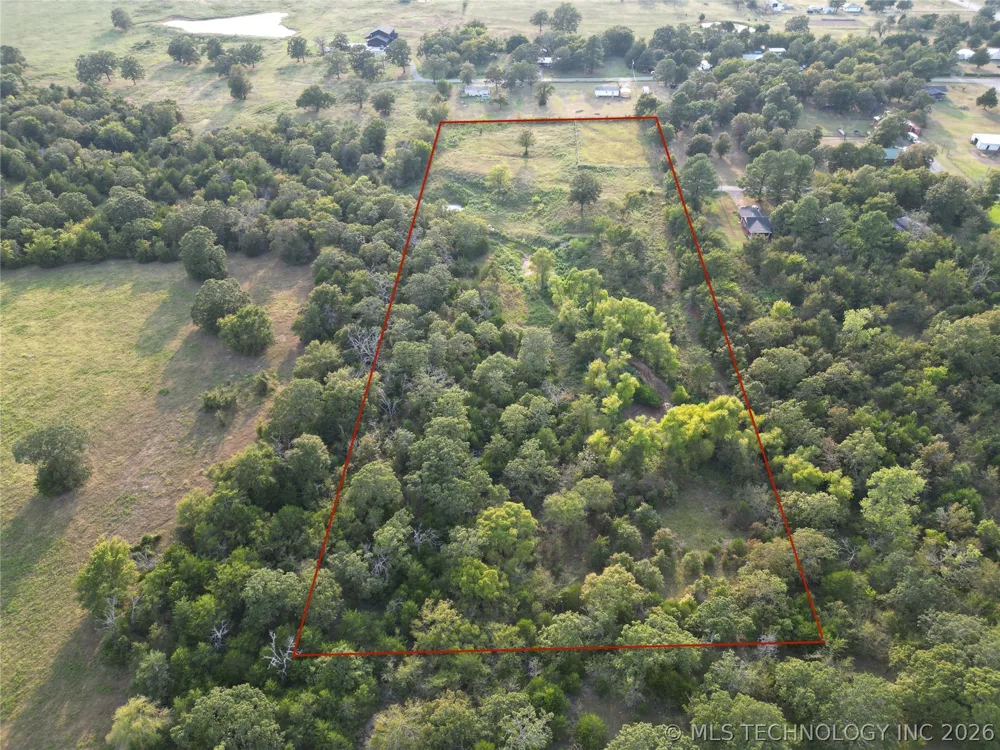 200 Hickory Loop McAlester, OK 74501
