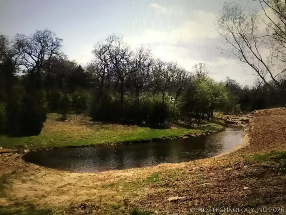200 Hickory Loop McAlester, OK 74501
