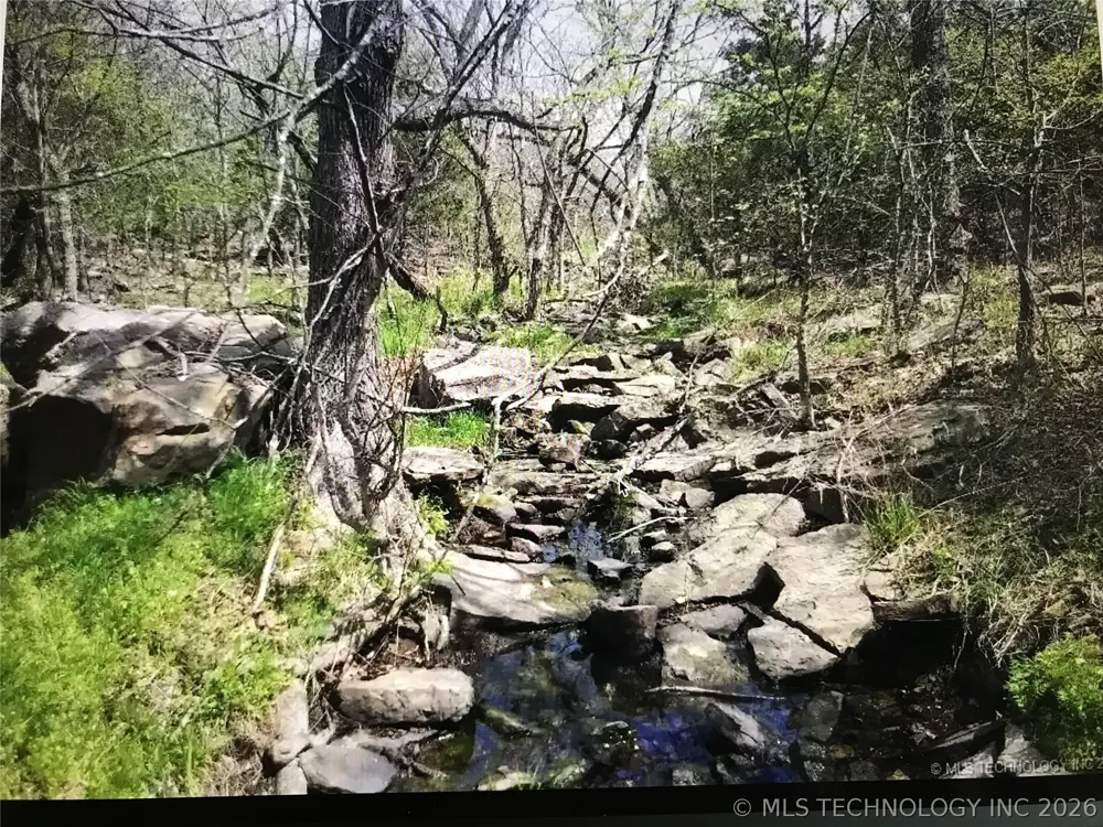 200 Hickory Loop McAlester, OK 74501