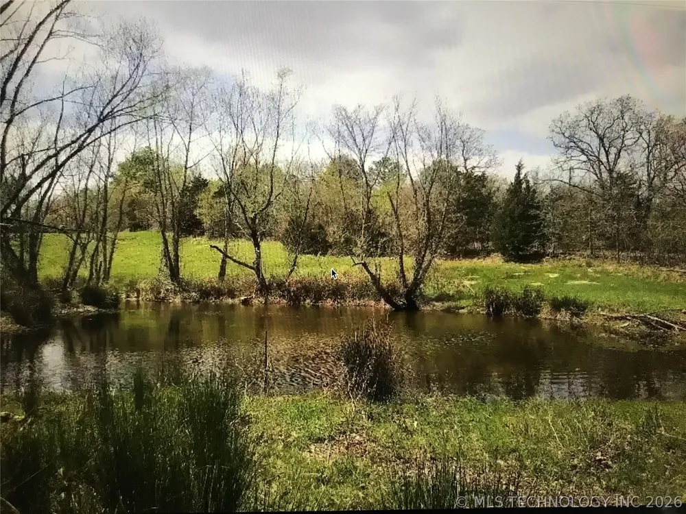 200 Hickory Loop McAlester, OK 74501