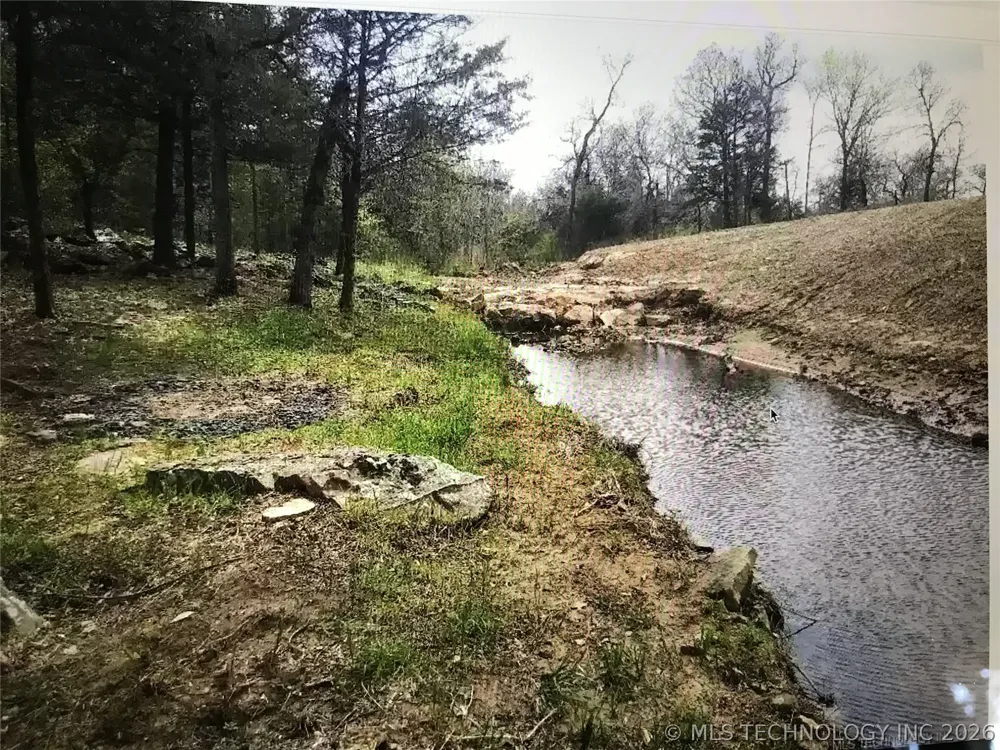 200 Hickory Loop McAlester, OK 74501