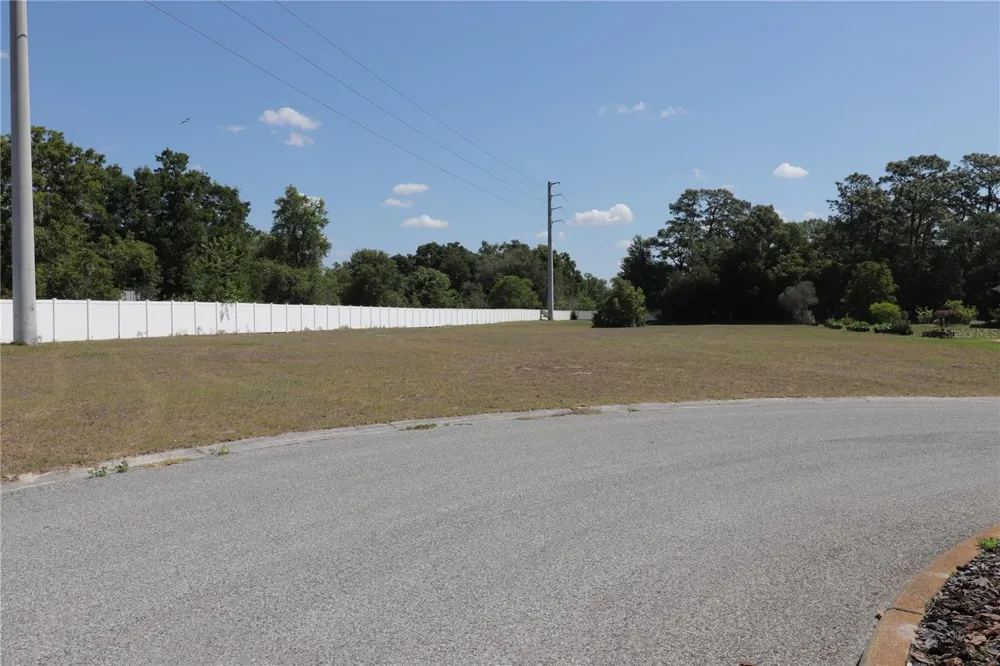 11470 MAYA COURT New Port Richey, FL 34654