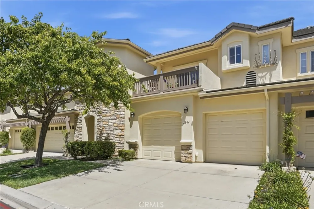 2344 Timsbury Way Santa Maria, CA 93455