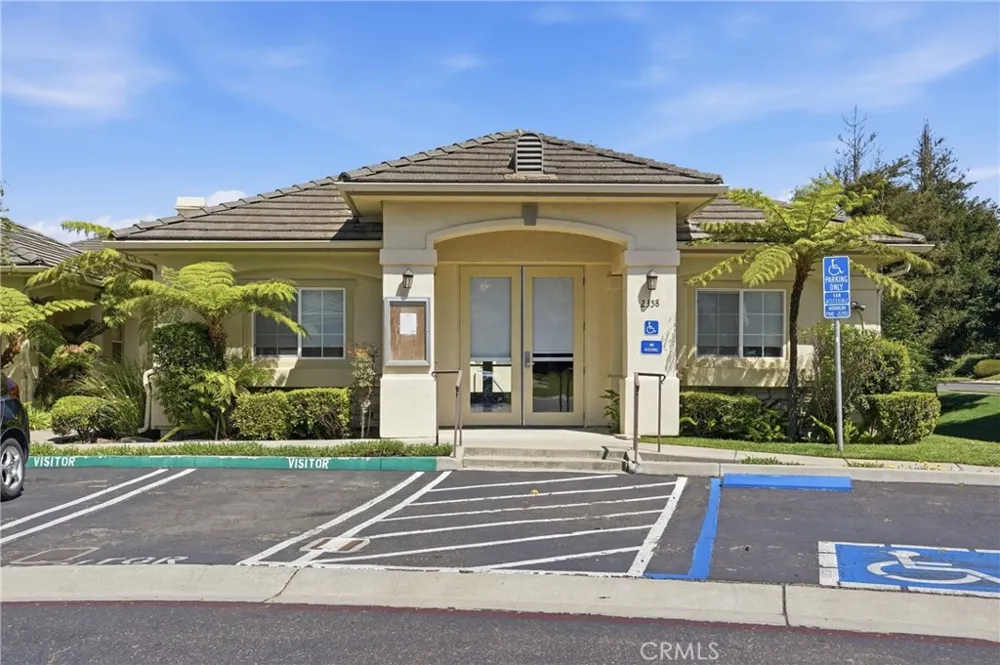 2344 Timsbury Way Santa Maria, CA 93455