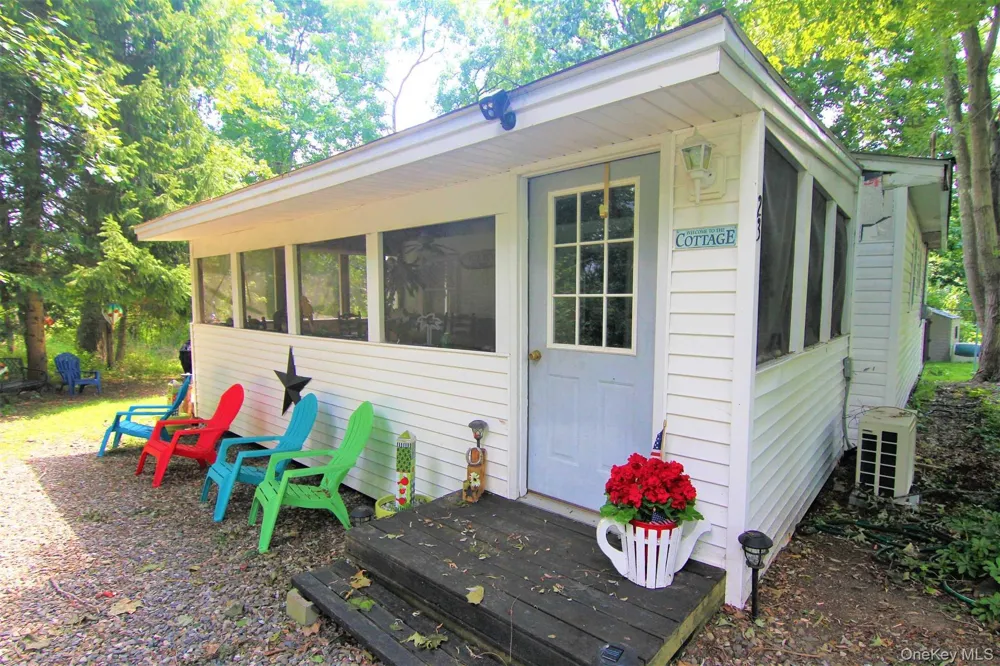 71 MILLER ROAD #23 Hopewell Junction, NY 12533