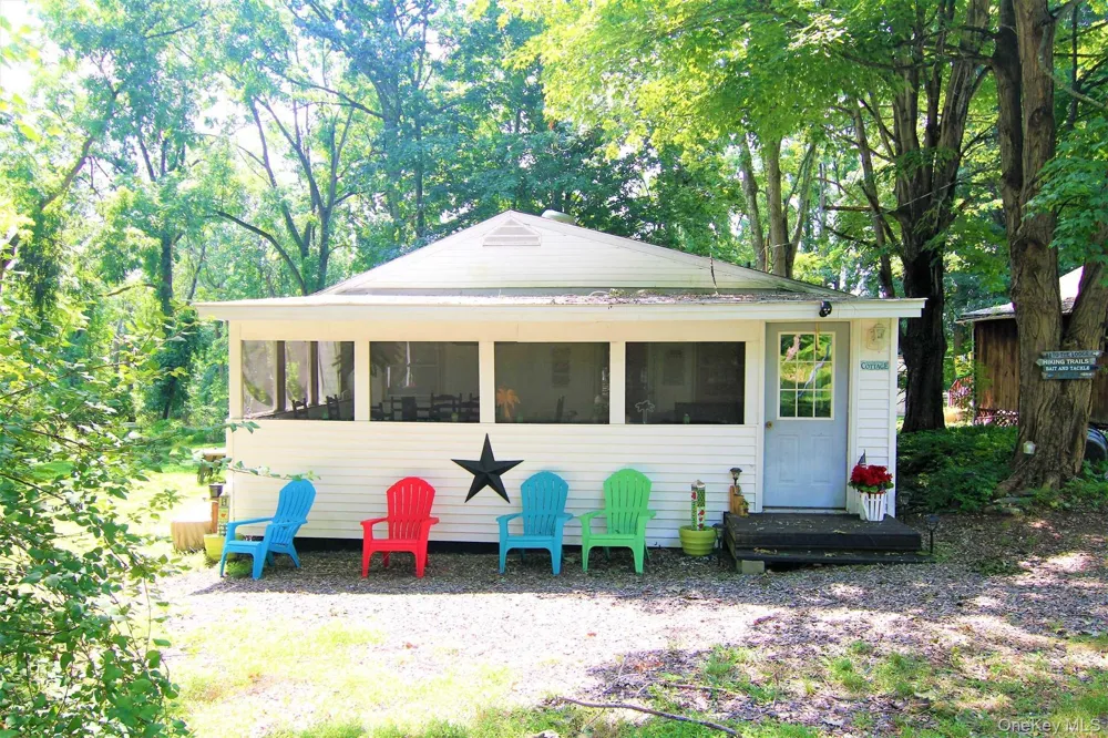 71 MILLER ROAD #23 Hopewell Junction, NY 12533