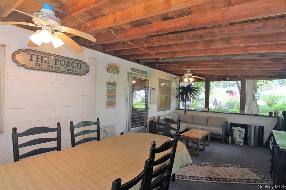 71 MILLER ROAD #23 Hopewell Junction, NY 12533