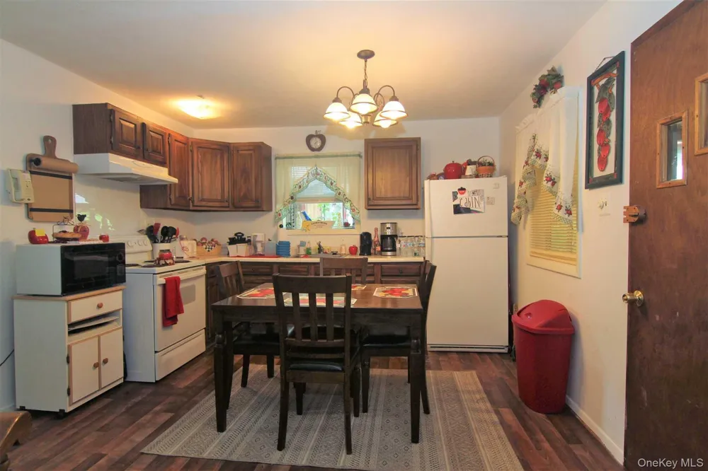 71 MILLER ROAD #23 Hopewell Junction, NY 12533
