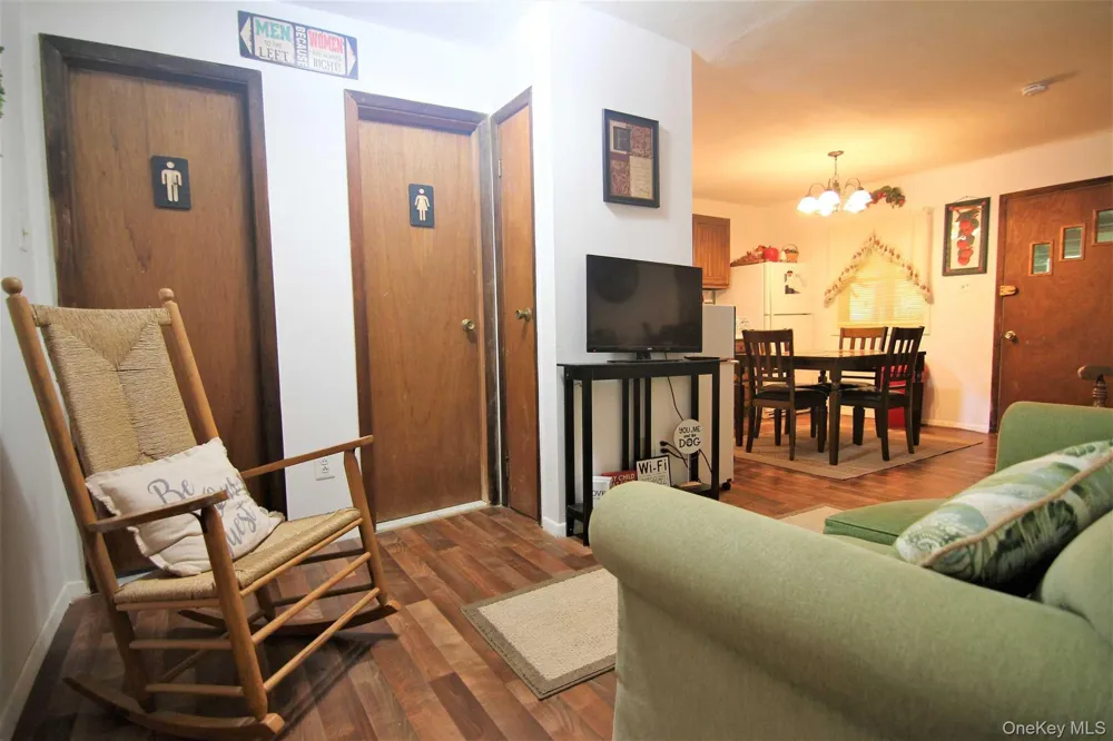 71 MILLER ROAD #23 Hopewell Junction, NY 12533