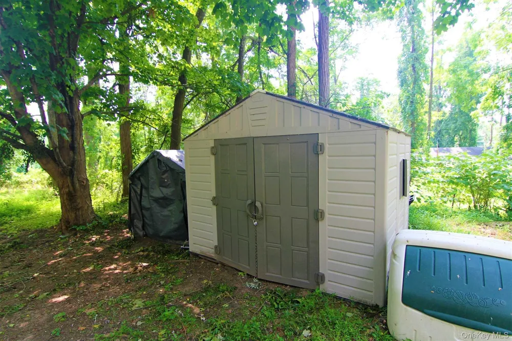 71 MILLER ROAD #23 Hopewell Junction, NY 12533