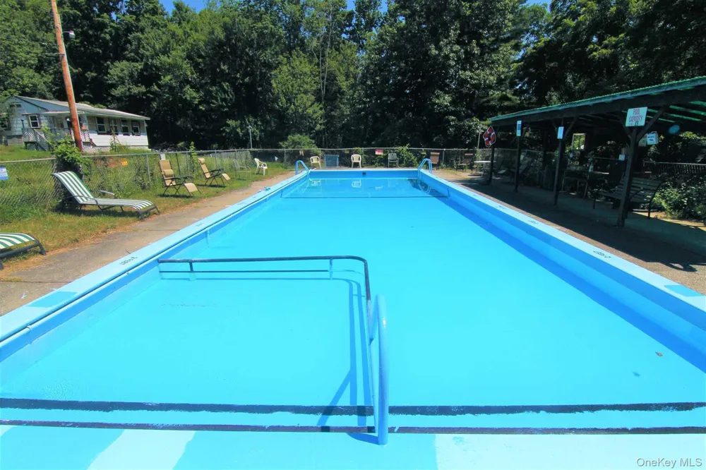 71 MILLER ROAD #23 Hopewell Junction, NY 12533