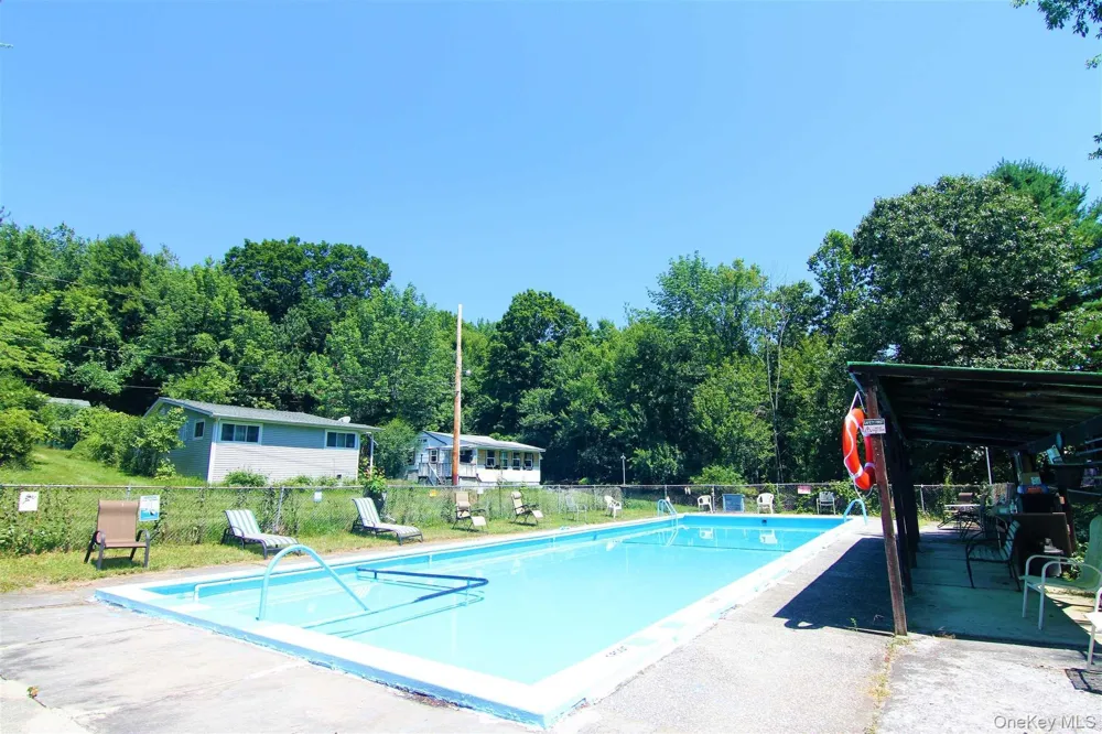 71 MILLER ROAD #23 Hopewell Junction, NY 12533