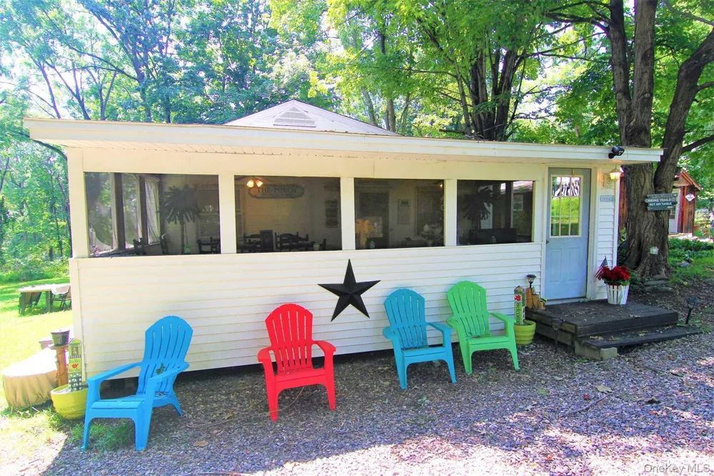 71 MILLER ROAD #23 Hopewell Junction, NY 12533
