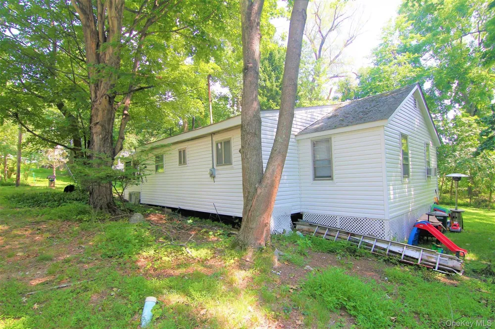 71 MILLER ROAD #23 Hopewell Junction, NY 12533