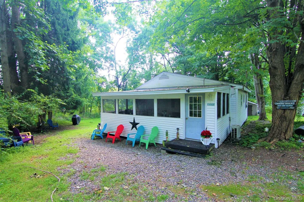 71 MILLER ROAD #23 Hopewell Junction, NY 12533