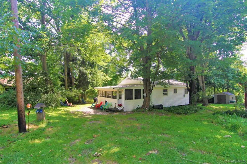 71 MILLER ROAD #23 Hopewell Junction, NY 12533