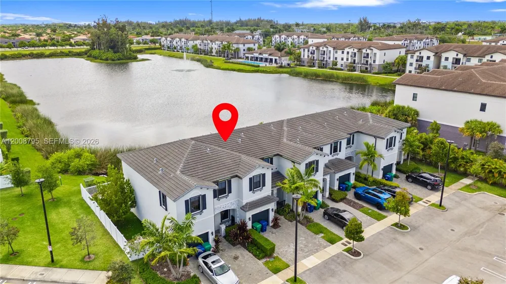 20478 NW 4th Ct Miami Gardens, FL 33169