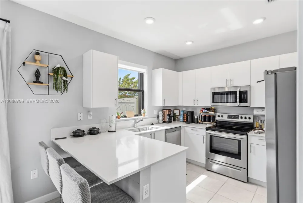 20478 NW 4th Ct Miami Gardens, FL 33169