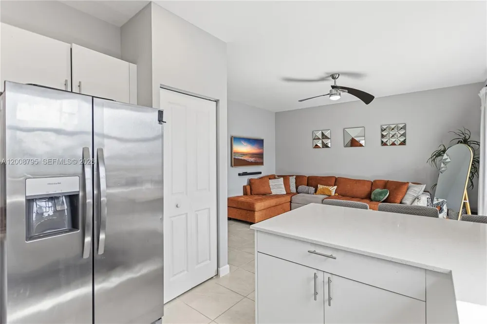 20478 NW 4th Ct Miami Gardens, FL 33169