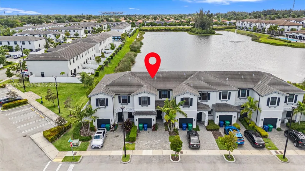 20478 NW 4th Ct Miami Gardens, FL 33169