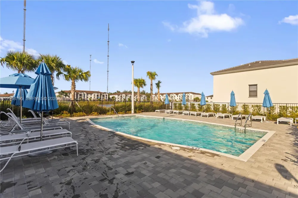 20478 NW 4th Ct Miami Gardens, FL 33169