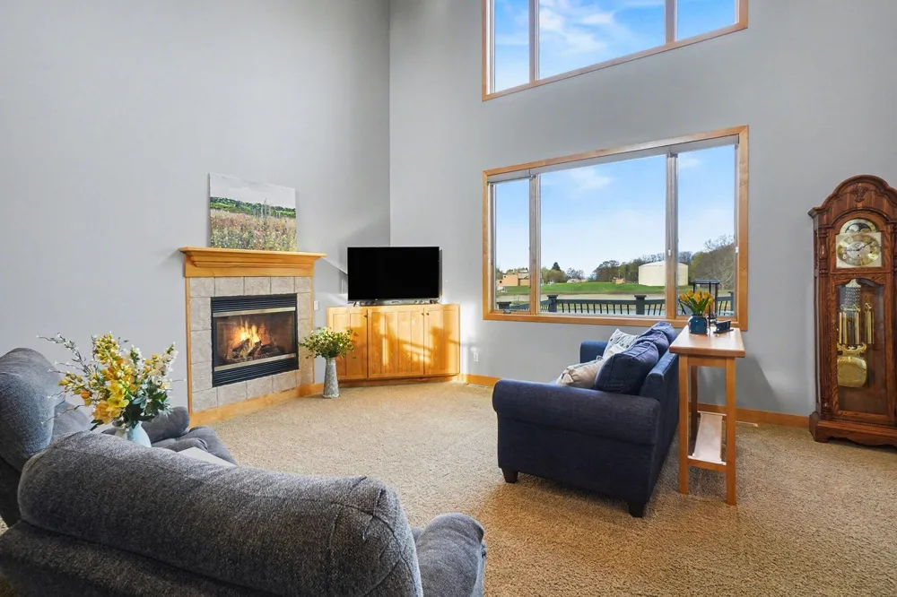 2213 Bristol Street Park Township, MI 49424