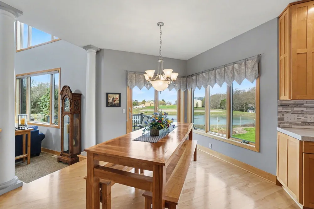 2213 Bristol Street Park Township, MI 49424