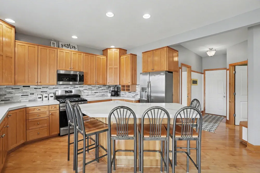 2213 Bristol Street Park Township, MI 49424
