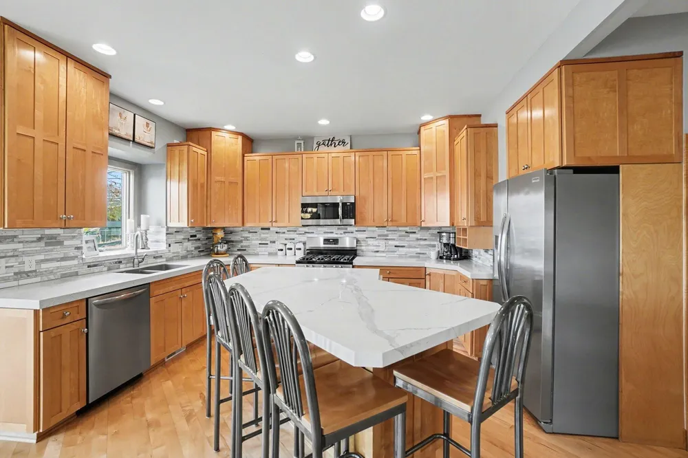2213 Bristol Street Park Township, MI 49424