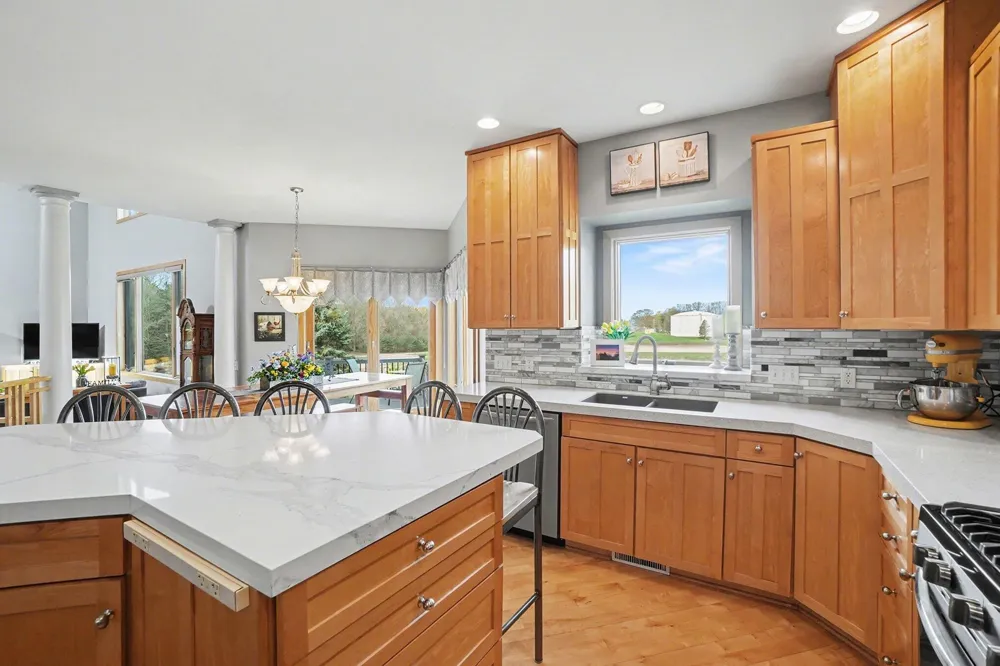 2213 Bristol Street Park Township, MI 49424