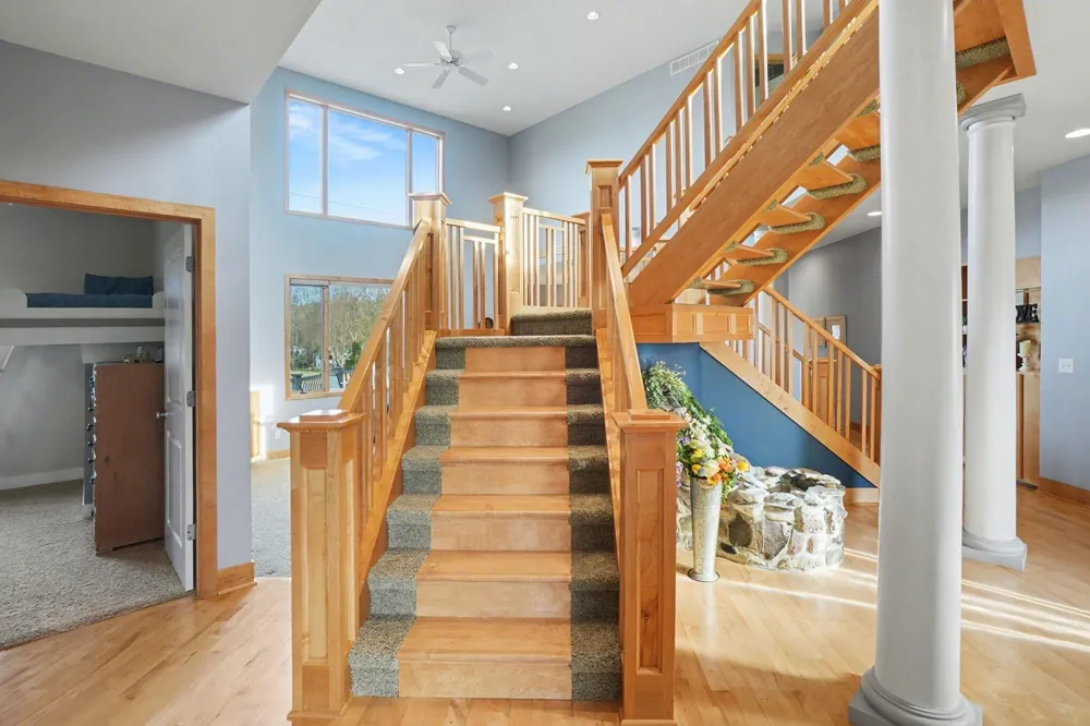 2213 Bristol Street Park Township, MI 49424